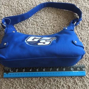 Georgia southern university handbag